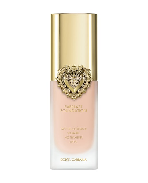 Dolce & Gabbana – Base de Maquillaje Everlast Foundation FDT Deep Dolce & Gabbana.