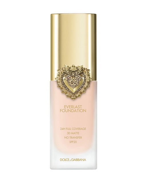 Dolce & Gabbana – Base de Maquillaje Everlast Foundation FDT Deep Dolce & Gabbana.