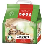 arena aglomerante original para gatos envase 2,1 kg