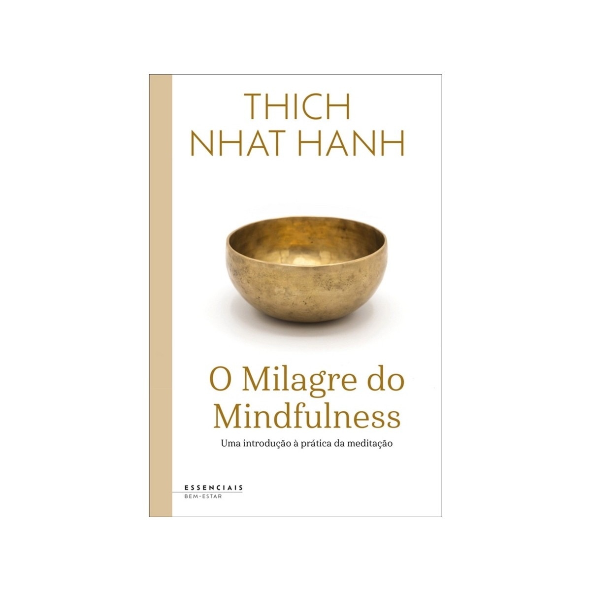 Imagem 0 de O milagre do mindfulness