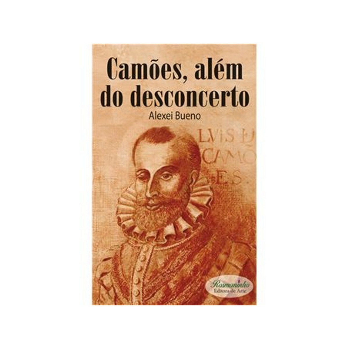 Imagem 0 de Camoes  alem do desconcerto