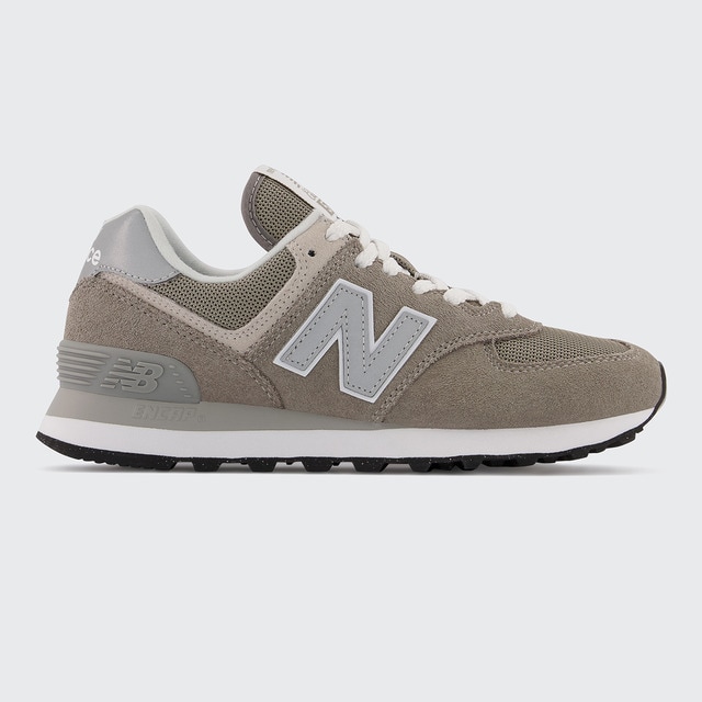 New Balance - Zapatillas casual de mujer 574 v2 Evergreen New Balance.