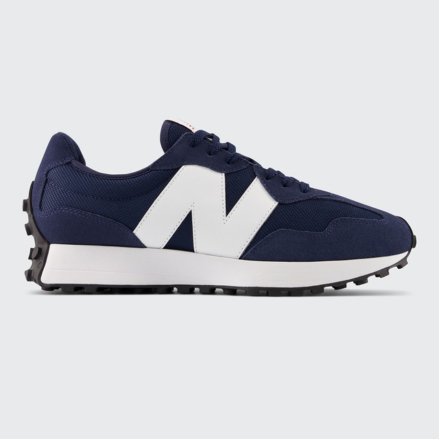 Zapatillas casual de hombre 327 v1 Sport Core New Balance