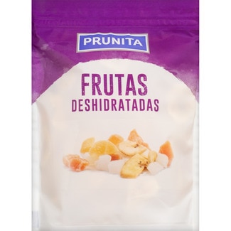 PRUNITA cóctel tropical deshidratado bolsa 200 g