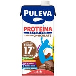 Proteína leche con chocolate brik 1 l