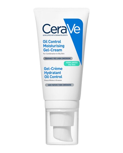 Aceite Oil Control Moisturizing 52 ml Cerave