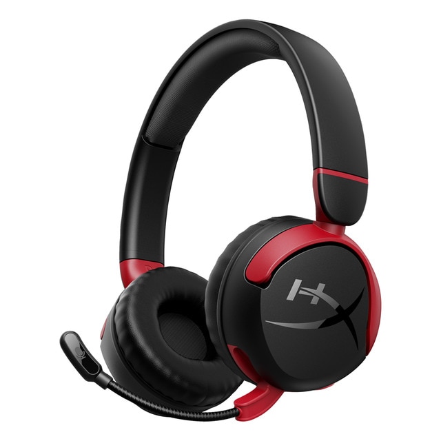 Auriculares Gaming para niños con micrófono HyperX Cloud Mini inalámbricos