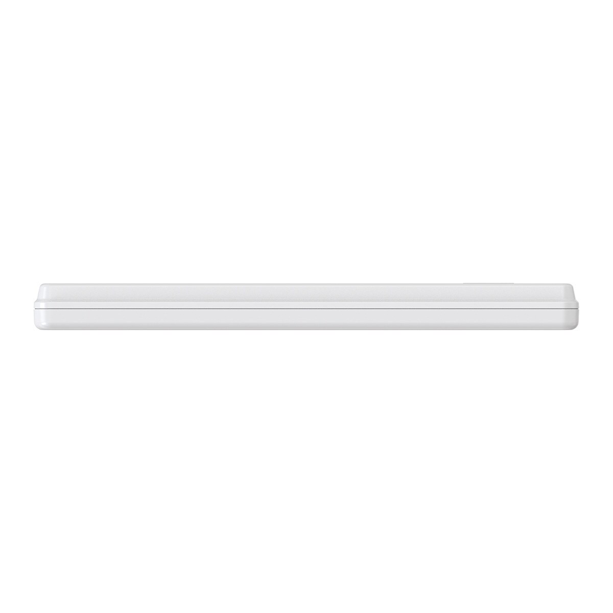 Reloj despertador Inves E0531ST blanco Blanco-7