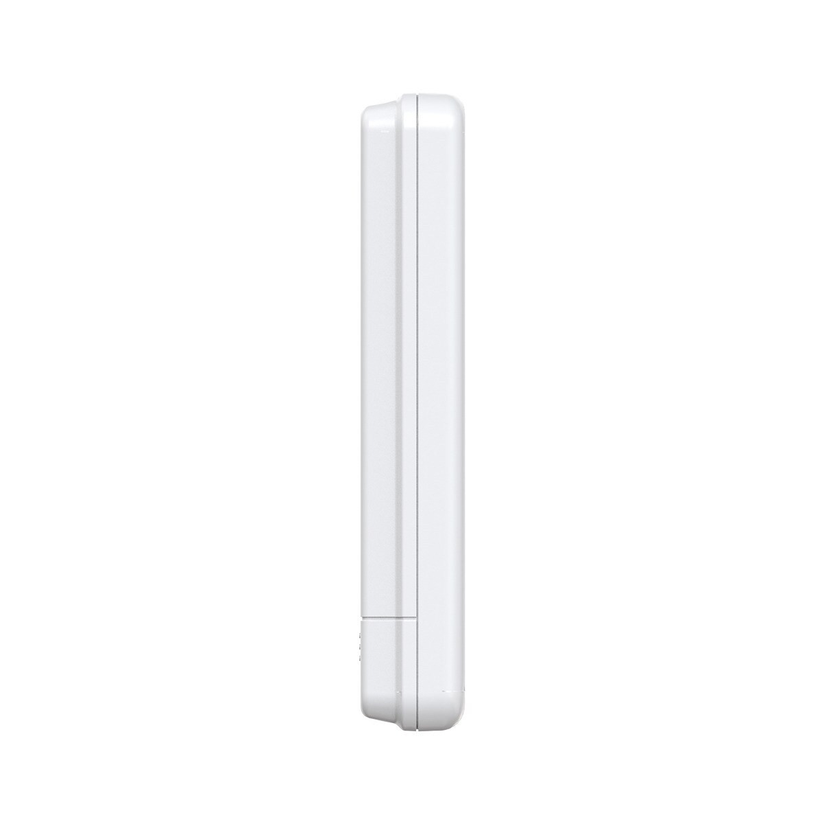 Reloj despertador Inves E0531ST blanco Blanco-6