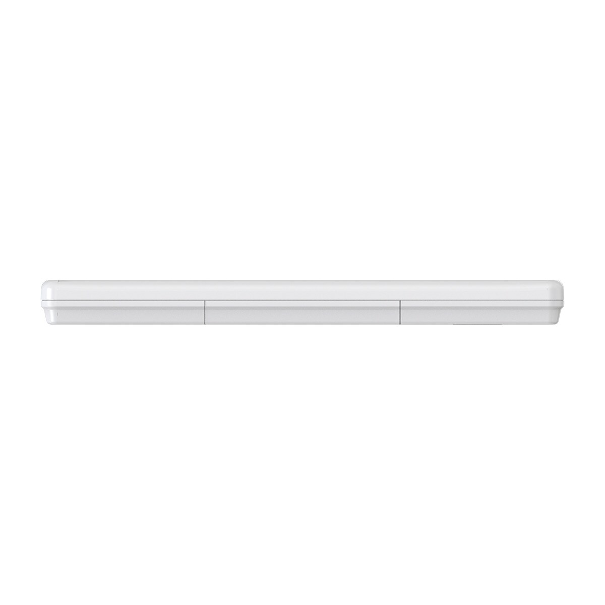 Reloj despertador Inves E0531ST blanco Blanco-5