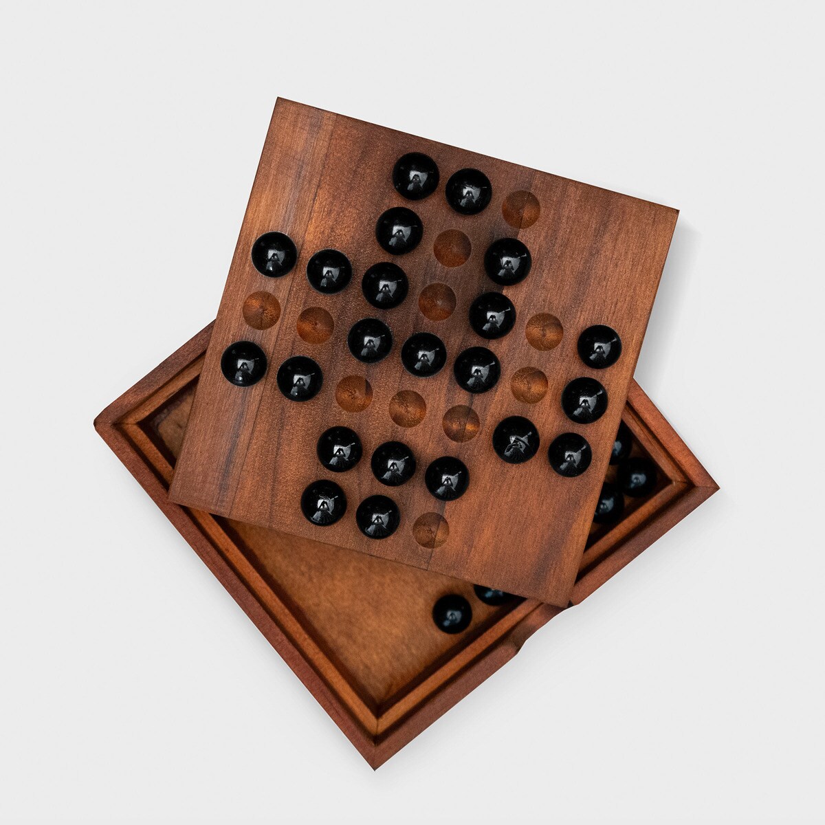 Jogo Solitario de Suck UK 2