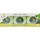 TABAIBALOE jabón de aloe vera en pastilla redonda de aloe vera de las Islas Canarias pack 3 units