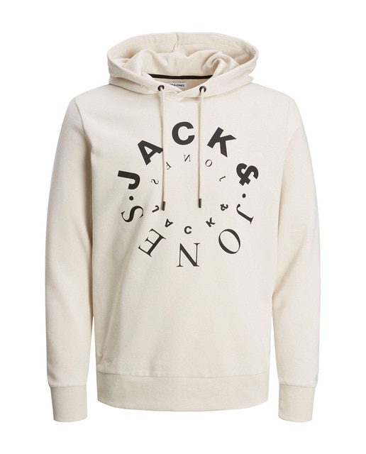 Sudadera capucha
