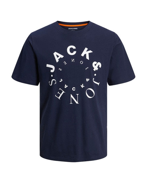 Camiseta estampada
