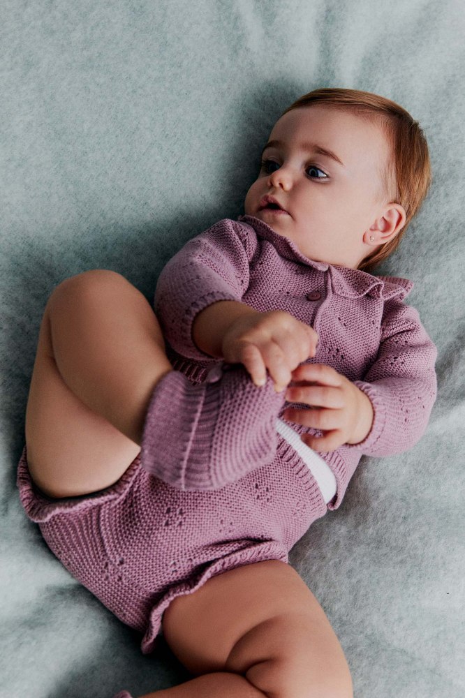 Ropa fashion bebe niña sfera