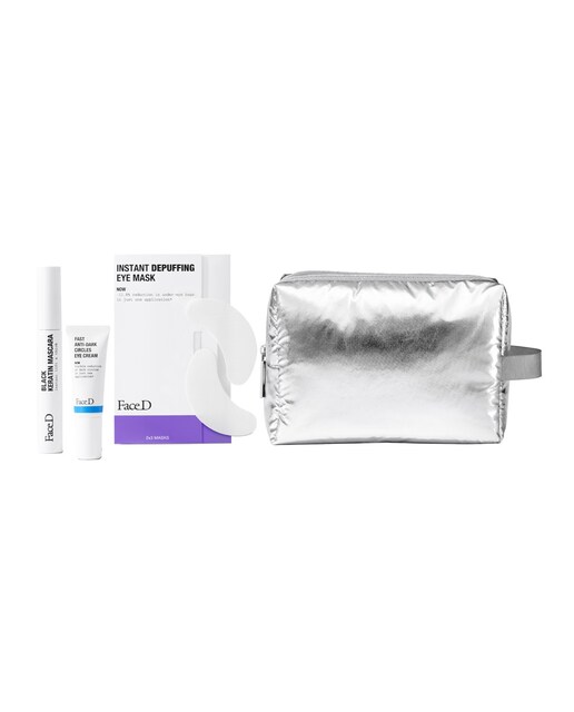 Face D – Estuche de Regalo Eyes On U Face D.