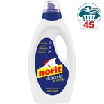 detergente líquido Delicado a mano botella 45 dosis