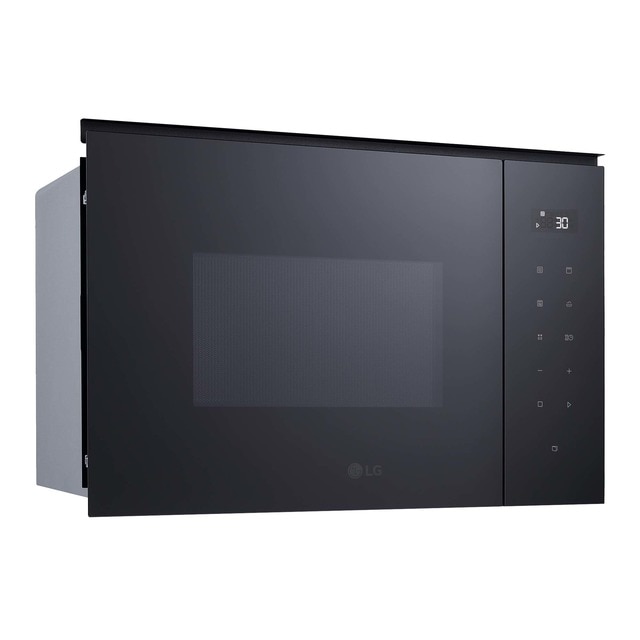 Imagen de LG Microondas Integrable 25L con Grill MGBZ2593F 🔥 en OfertitasTOP