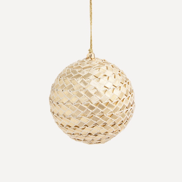 Bola de tela Mosaico El Corte Inglés