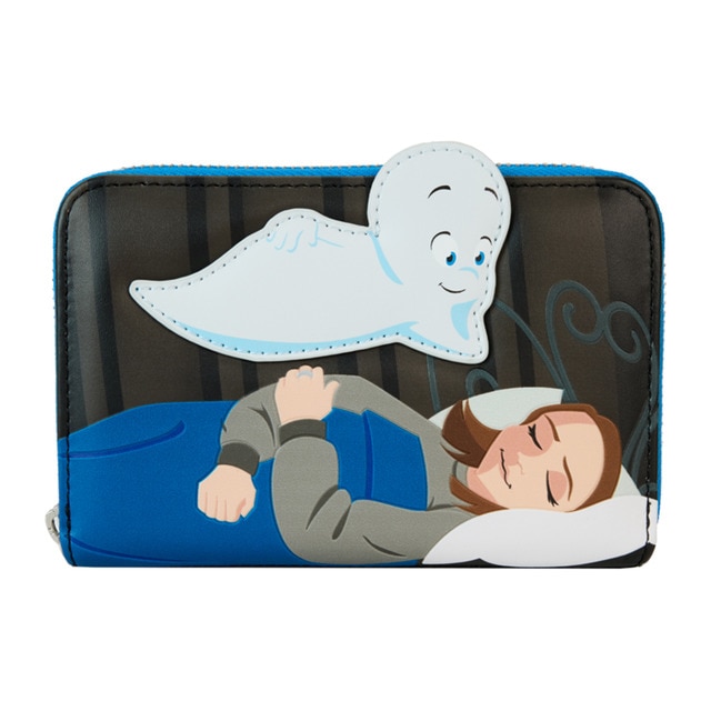 Cartera/Billetera Casper.