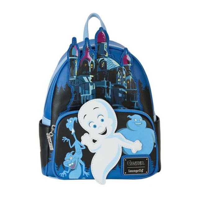Mini Mochila Casper.
