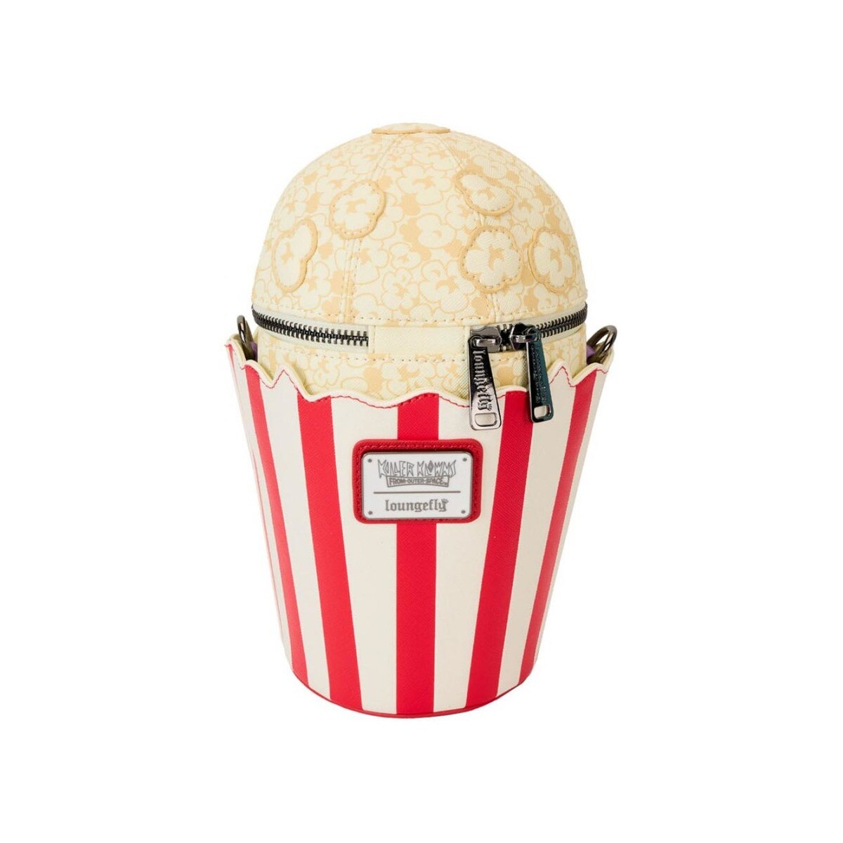 Mala Bucket Pipocas Klowns Terror Klown Assassinos 4