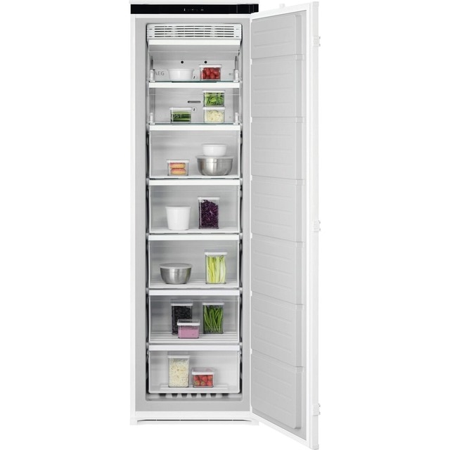 Imagen de AEG TB7NA181ES congelador 1 puerta No Frost 181 L en OfertitasTOP