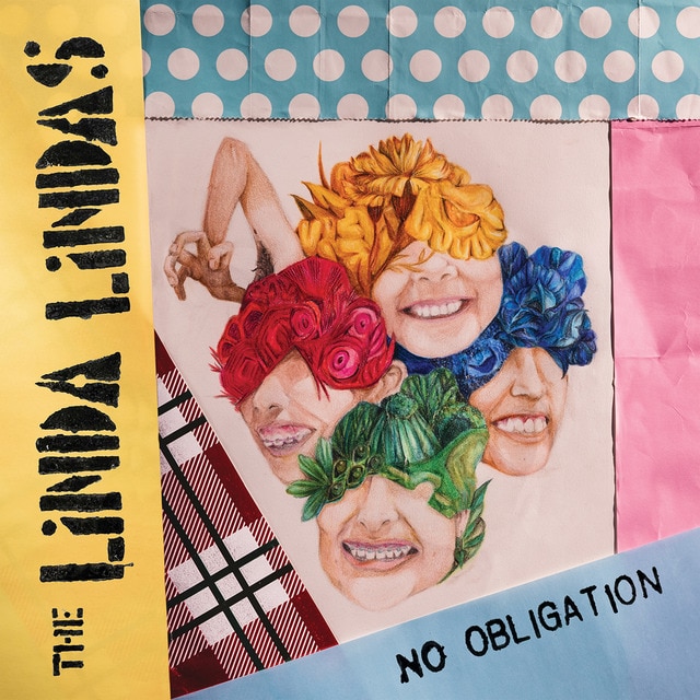 No Obligation (CD).