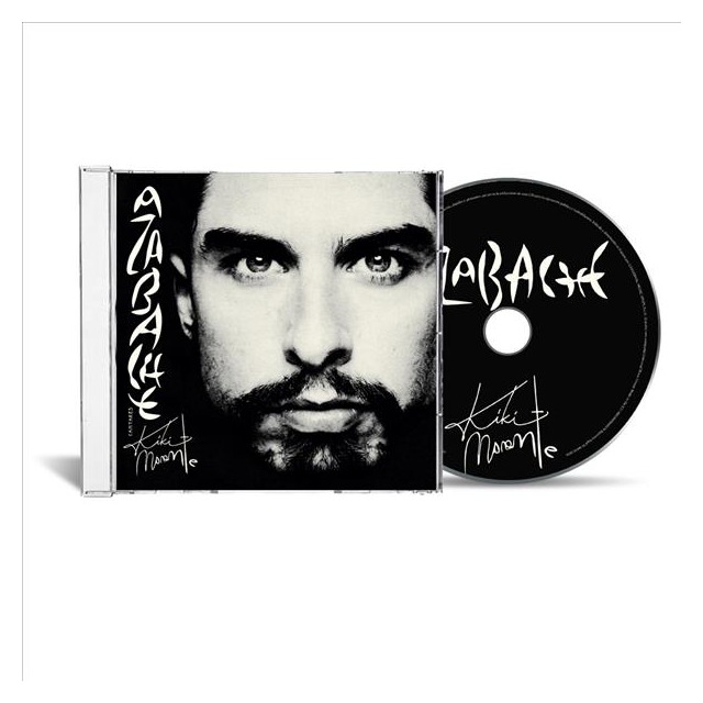Azabache CD