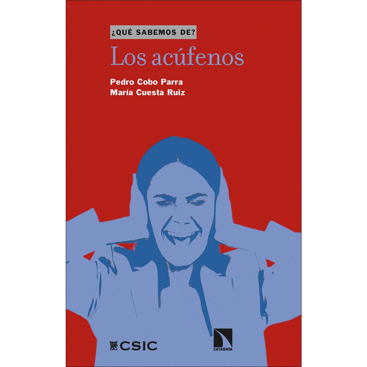 Imagem 0 de Los acúfenos (Capa mole)