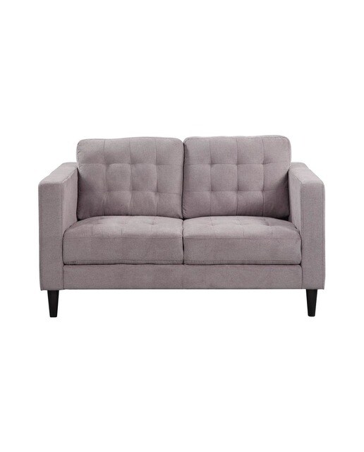 Sofá tapizado de 2 plazas Jersey El Corte Inglés