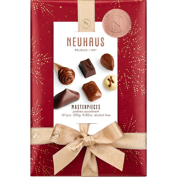 Bombons Sortidos embalagem 250 g