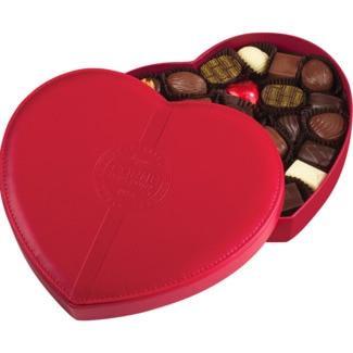 Corne Port Royal Bombons Sortidos Coração caixa 400 g