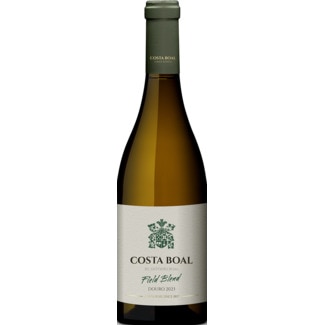Costa Boal Vinho Tinto do Douro Field Blend garrafa 75 cl