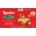 Loacker Bolachas Waffer Napolitaner embalagem 180 g