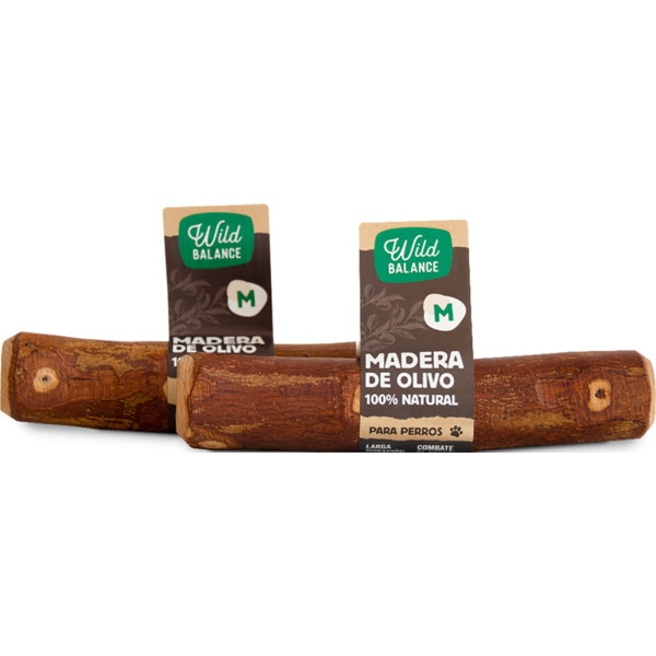 Snack Madeira de Oliveira 1 embalagem