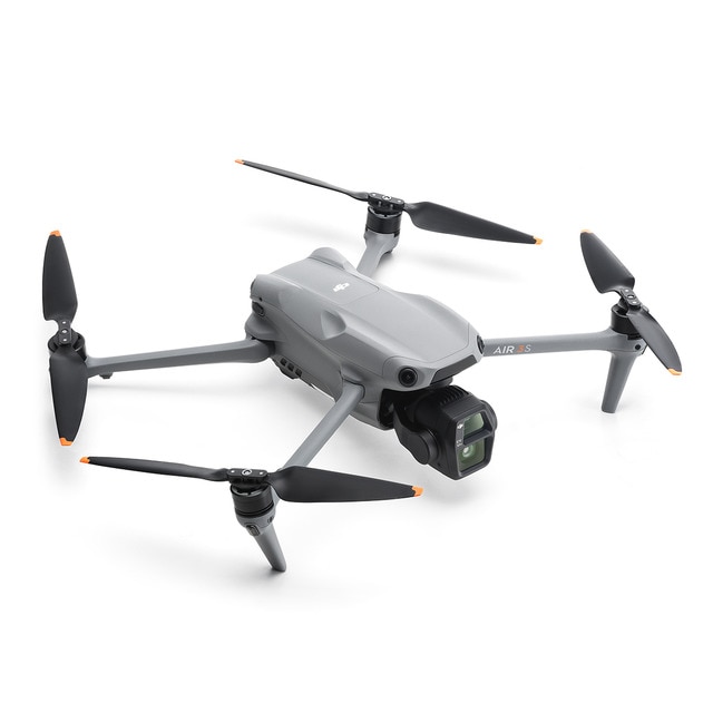 Dron DJI Air 3S Fly More Combo RC-N3