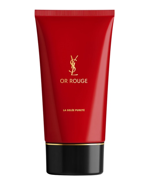 Yves Saint Laurent – Gel Limpiador Facial Antiedad La Gelée Pureté Yves Saint Laurent.