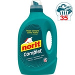 detergente líquido Complet botella 35 dosis