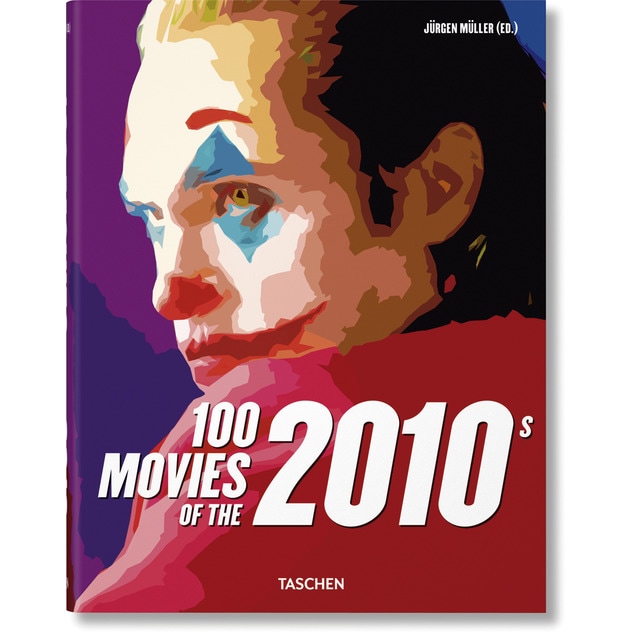 100 films des années 2010 (Tapa dura)