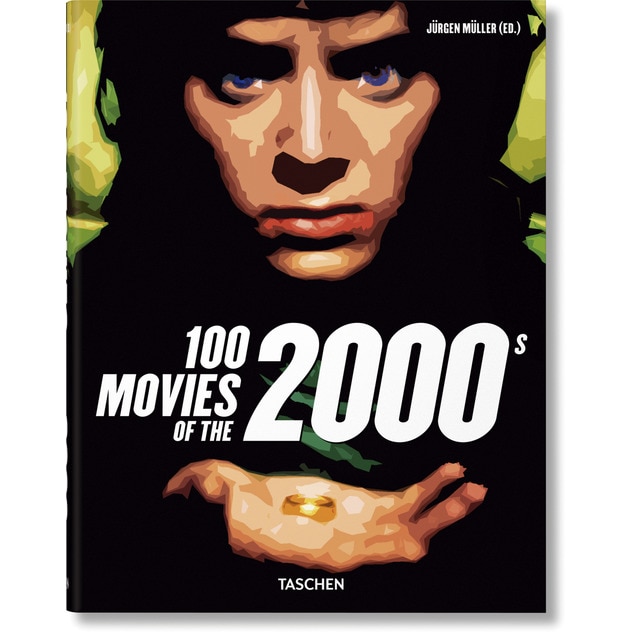 100 films des années 2000 (Tapa dura)