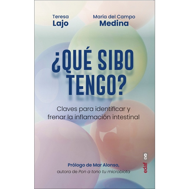 ¿Qué SIBO tengo?: Claves para identificar y frenar la inflamación intestinal