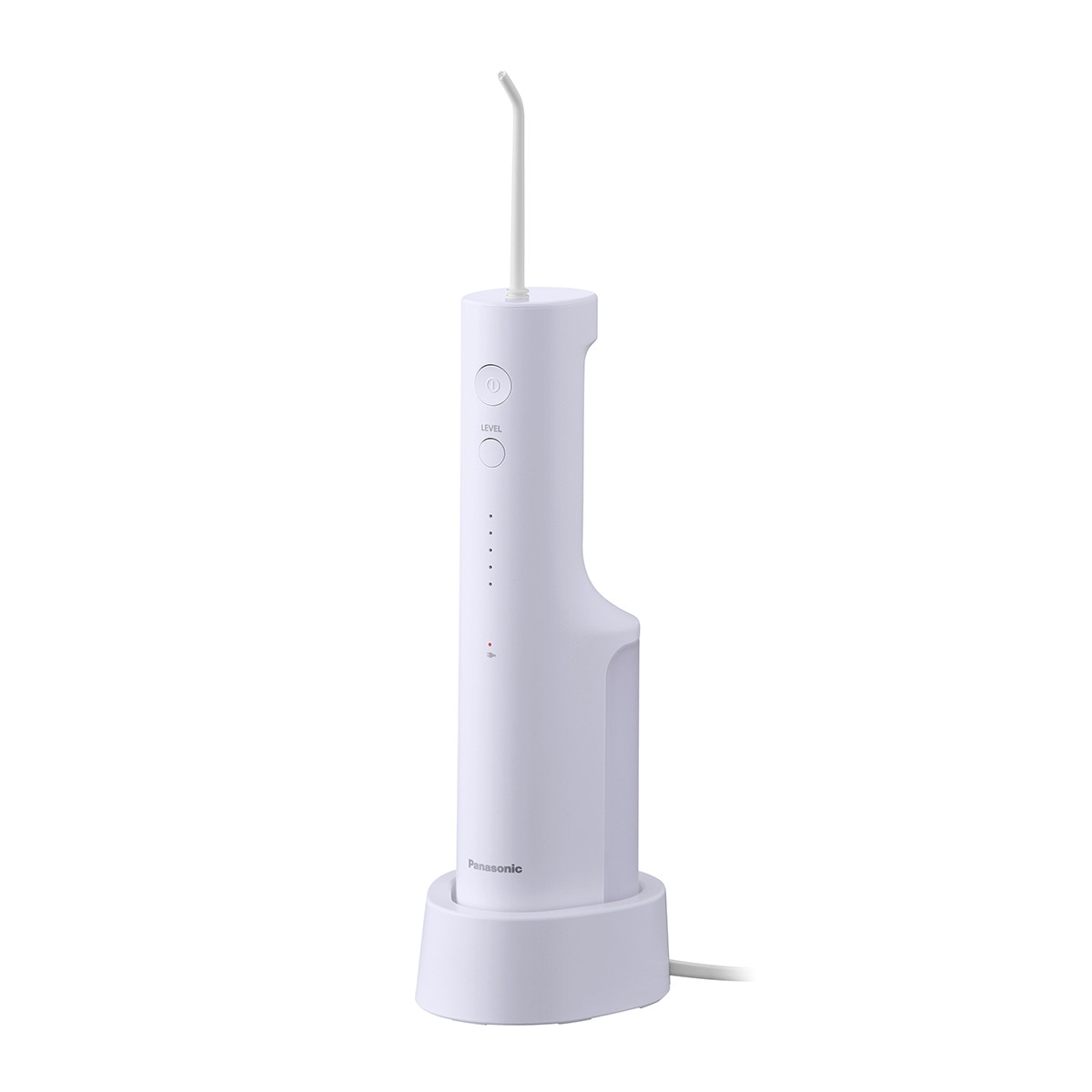 Panasonic – Irrigador dental Panasonic EW-DJ26-A303 portátil.