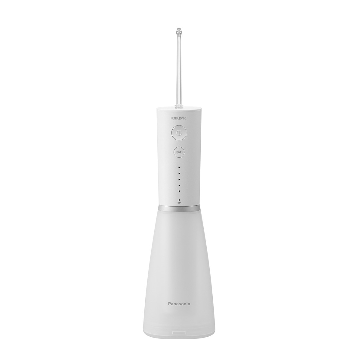 Panasonic – Irrigador dental Panasonic EW-DJ86-W503 portátil.