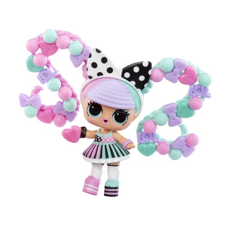 L.O.L. Surprise Hair Beads