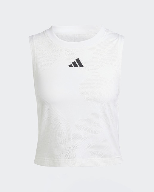 Camiseta de mujer Aeroready Pro Tennis adidas