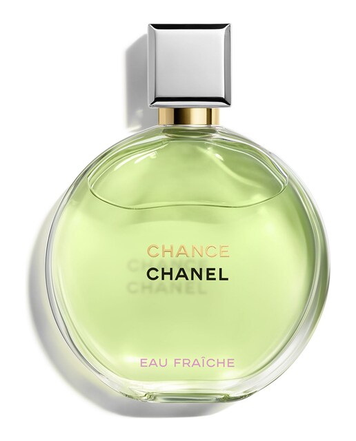 CHANEL – Chance Eau Fraîche Eau De Parfum Vaporizador.