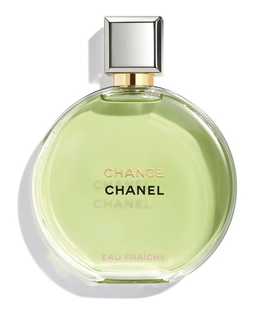 CHANEL – Chance Eau Fraîche Eau De Parfum Vaporizador.