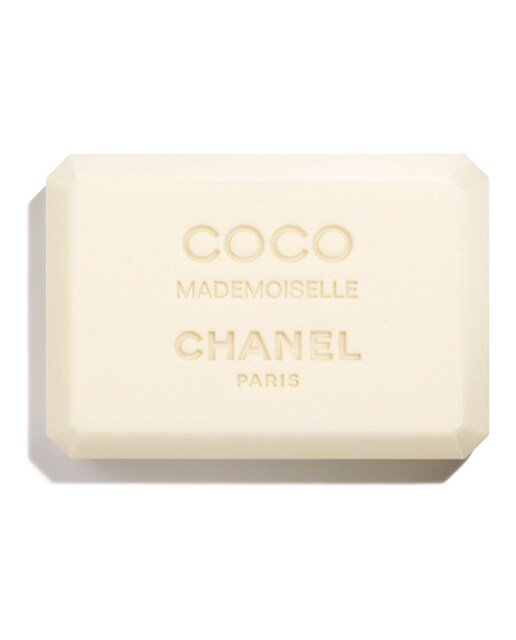 CHANEL – Coco Mademoiselle Jabón Suave Perfumado.