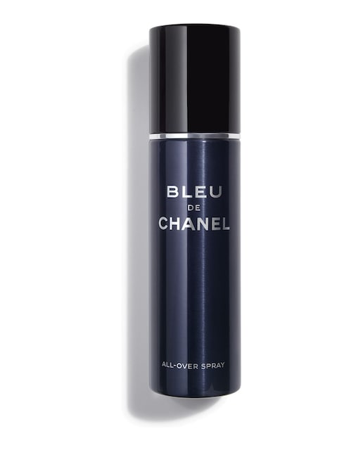CHANEL – Bleu De All-Over Spray.
